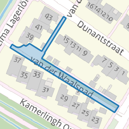 Perceel ASN00-T-3679