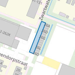 Perceel ASN00-T-3696