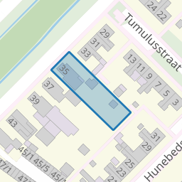 Perceel ASN00-T-3700