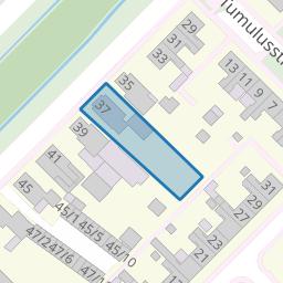 Perceel ASN00-T-3701