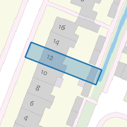 Perceel ASN00-T-3707