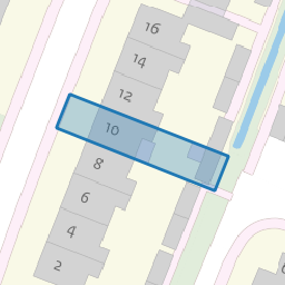 Perceel ASN00-T-3708