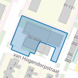 Perceel ASN00-T-3715