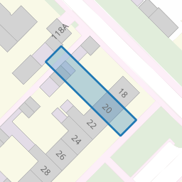 Perceel ASN00-T-3718