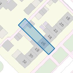 Perceel ASN00-T-3721