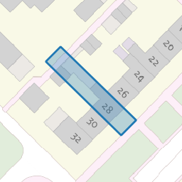 Perceel ASN00-T-3722