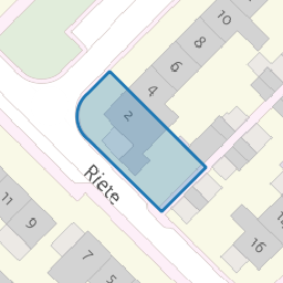 Perceel ASN00-T-3732