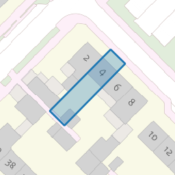 Perceel ASN00-T-3742