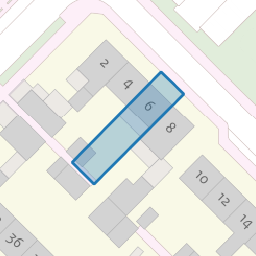 Perceel ASN00-T-3743