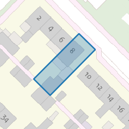 Perceel ASN00-T-3744