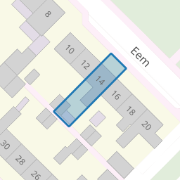 Perceel ASN00-T-3747