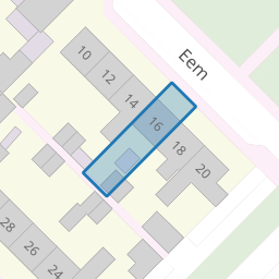 Perceel ASN00-T-3748