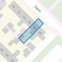 Perceel ASN00-T-3749