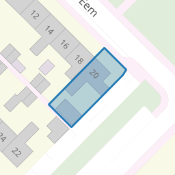 Perceel ASN00-T-3750