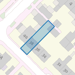 Perceel ASN00-T-3752