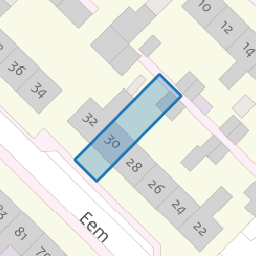 Perceel ASN00-T-3756