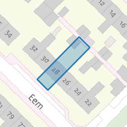 Perceel ASN00-T-3757