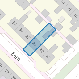 Perceel ASN00-T-3758