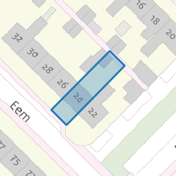 Perceel ASN00-T-3759