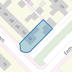 Perceel ASN00-T-3760