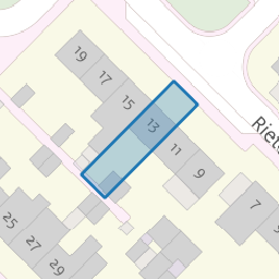 Perceel ASN00-T-3764