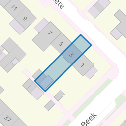 Perceel ASN00-T-3769