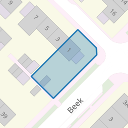 Perceel ASN00-T-3770