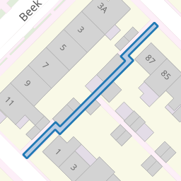 Perceel ASN00-T-3781