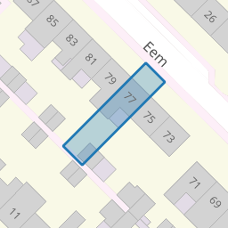 Perceel ASN00-T-3787