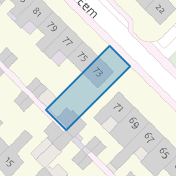 Perceel ASN00-T-3789