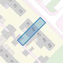 Perceel ASN00-T-3791