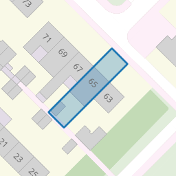 Perceel ASN00-T-3793