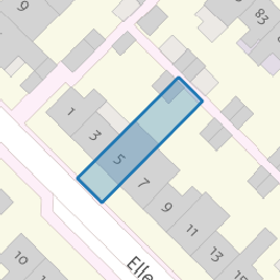 Perceel ASN00-T-3797