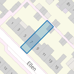 Perceel ASN00-T-3798