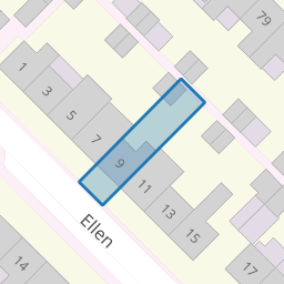 Perceel ASN00-T-3799