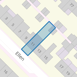 Perceel ASN00-T-3800