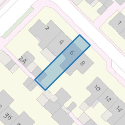 Perceel ASN00-T-3810