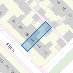 Perceel ASN00-T-3825