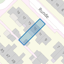 Perceel ASN00-T-3831