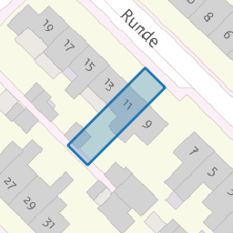 Perceel ASN00-T-3832