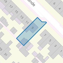 Perceel ASN00-T-3833