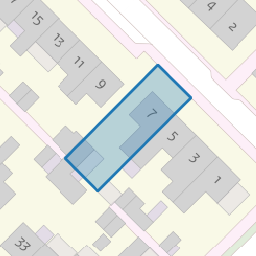 Perceel ASN00-T-3834