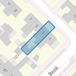 Perceel ASN00-T-3836