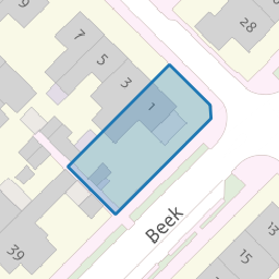 Perceel ASN00-T-3837