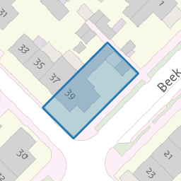 Perceel ASN00-T-3847