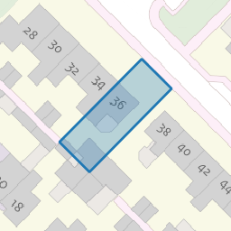 Perceel ASN00-T-3852