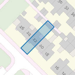 Perceel ASN00-T-3864