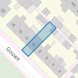 Perceel ASN00-T-3870