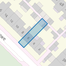 Perceel ASN00-T-3872