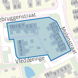 Perceel ASN00-T-3886